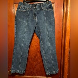 Identity Women’s Jeans Size 8